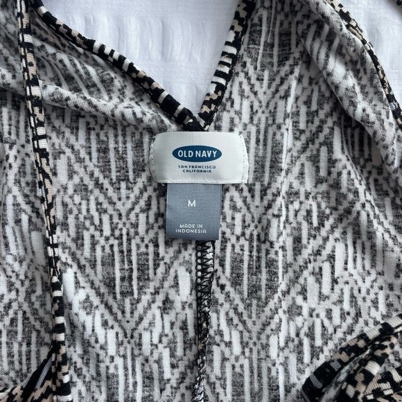 Multi Color Old Navy Tank - Picture 4 of 4